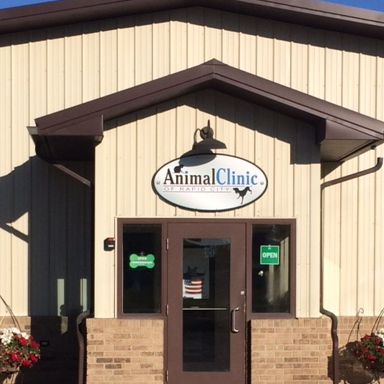 Animal Clinic of Rapid City