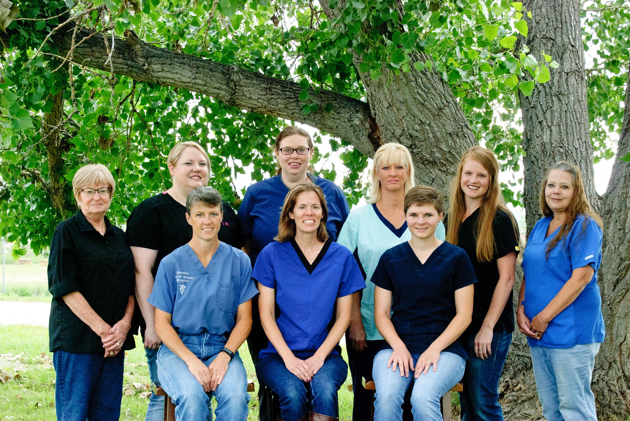Cheyenne River Animal Hospital - Battle Mountain Humane Society Cheyenne River Animal Hospital - Battle Mountain Humane Society