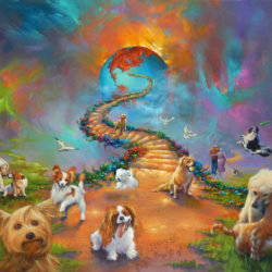 Rainbow Bridge