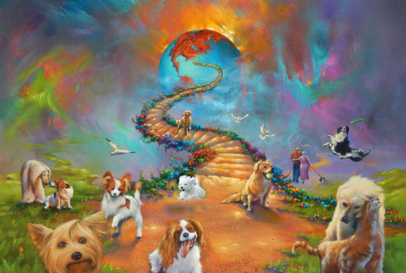Rainbow Bridge