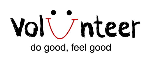 volunteer do good feel good