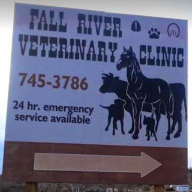 Fall River Veterinary Clinic